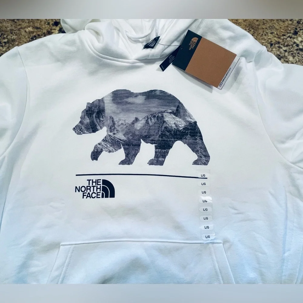 The North Face nwt north